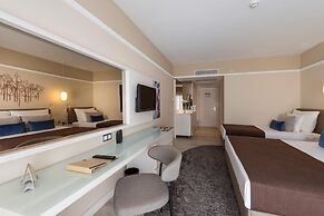 Akra Fethiye Tui Blue Sensatori All Inclusive