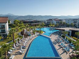 Akra Fethiye Tui Blue Sensatori All Inclusive