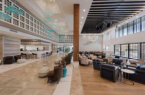 Akra Fethiye Tui Blue Sensatori All Inclusive