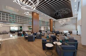 Akra Fethiye Tui Blue Sensatori All Inclusive