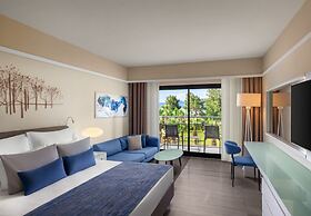Akra Fethiye Tui Blue Sensatori All Inclusive