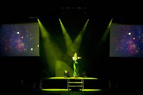 Akra Fethiye Tui Blue Sensatori All Inclusive