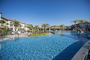 Akra Fethiye Tui Blue Sensatori All Inclusive