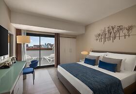 Akra Fethiye Tui Blue Sensatori All Inclusive