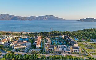 Akra Fethiye Tui Blue Sensatori All Inclusive