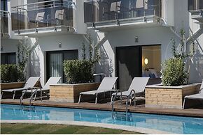 Akra Fethiye Tui Blue Sensatori All Inclusive