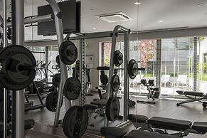 Akra Fethiye Tui Blue Sensatori All Inclusive