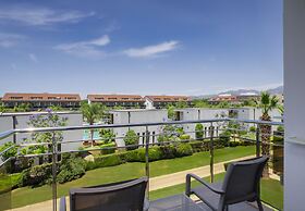 Akra Fethiye Tui Blue Sensatori All Inclusive