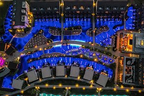 Akra Fethiye Tui Blue Sensatori All Inclusive