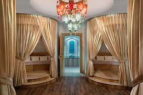 Akra Fethiye Tui Blue Sensatori All Inclusive