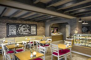 Akra Fethiye Tui Blue Sensatori All Inclusive