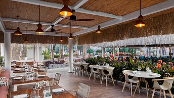Akra Fethiye Tui Blue Sensatori All Inclusive