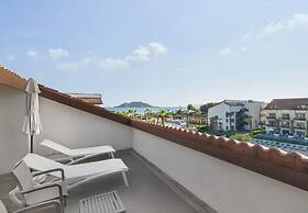 Akra Fethiye Tui Blue Sensatori All Inclusive