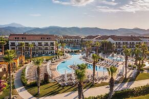 Akra Fethiye Tui Blue Sensatori All Inclusive