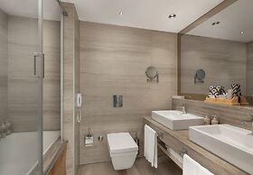 Akra Fethiye Tui Blue Sensatori All Inclusive