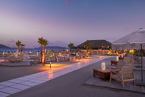 Akra Fethiye Tui Blue Sensatori All Inclusive