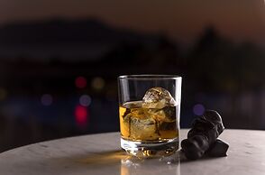 Akra Fethiye Tui Blue Sensatori All Inclusive