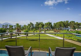Akra Fethiye Tui Blue Sensatori All Inclusive