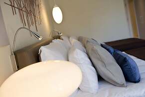 Akra Fethiye Tui Blue Sensatori All Inclusive