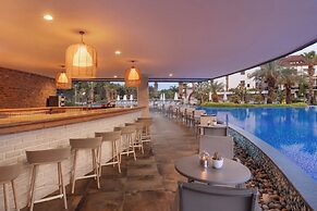 Akra Fethiye Tui Blue Sensatori All Inclusive