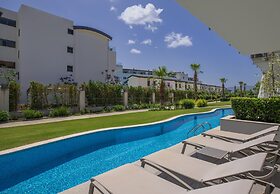 Akra Fethiye Tui Blue Sensatori All Inclusive