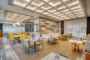 Akra Fethiye Tui Blue Sensatori All Inclusive