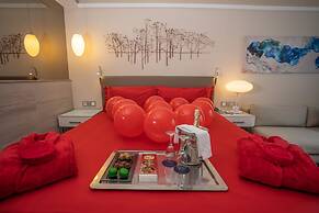 Akra Fethiye Tui Blue Sensatori All Inclusive