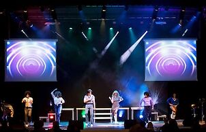 Akra Fethiye Tui Blue Sensatori All Inclusive