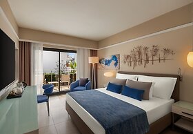 Akra Fethiye Tui Blue Sensatori All Inclusive