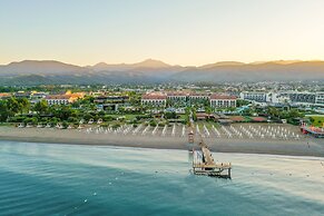 Akra Fethiye Tui Blue Sensatori All Inclusive