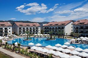 Akra Fethiye Tui Blue Sensatori All Inclusive