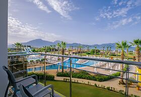 Akra Fethiye Tui Blue Sensatori All Inclusive