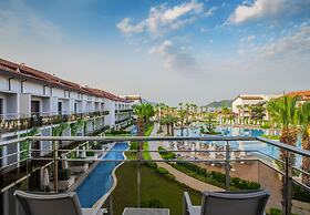 Akra Fethiye Tui Blue Sensatori All Inclusive