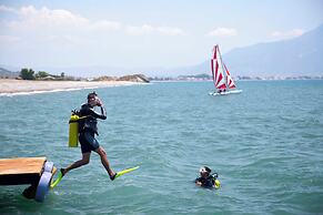 Akra Fethiye Tui Blue Sensatori All Inclusive