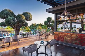 Akra Fethiye Tui Blue Sensatori All Inclusive