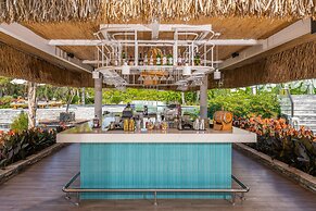 Akra Fethiye Tui Blue Sensatori All Inclusive