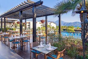 Akra Fethiye Tui Blue Sensatori All Inclusive