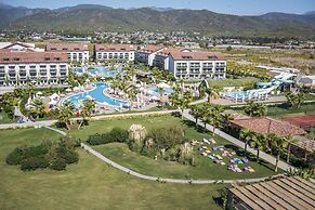 Akra Fethiye Tui Blue Sensatori All Inclusive