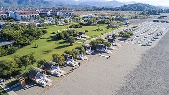 Akra Fethiye Tui Blue Sensatori All Inclusive