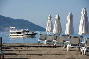 Akra Fethiye Tui Blue Sensatori All Inclusive
