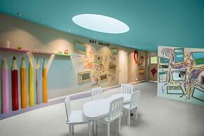 Akra Fethiye Tui Blue Sensatori All Inclusive