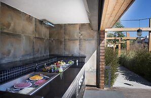 Akra Fethiye Tui Blue Sensatori All Inclusive