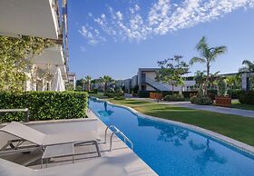 Akra Fethiye Tui Blue Sensatori All Inclusive