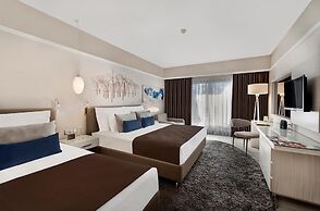 Akra Fethiye Tui Blue Sensatori All Inclusive