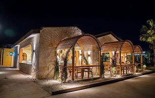 Akra Fethiye Tui Blue Sensatori All Inclusive
