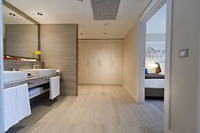 Akra Fethiye Tui Blue Sensatori All Inclusive