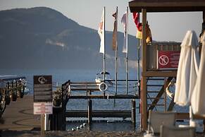 Akra Fethiye Tui Blue Sensatori All Inclusive