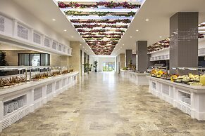 Akra Fethiye Tui Blue Sensatori All Inclusive