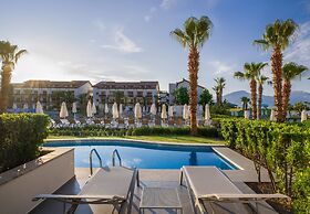 Akra Fethiye Tui Blue Sensatori All Inclusive