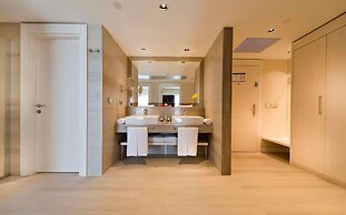 Akra Fethiye Tui Blue Sensatori All Inclusive